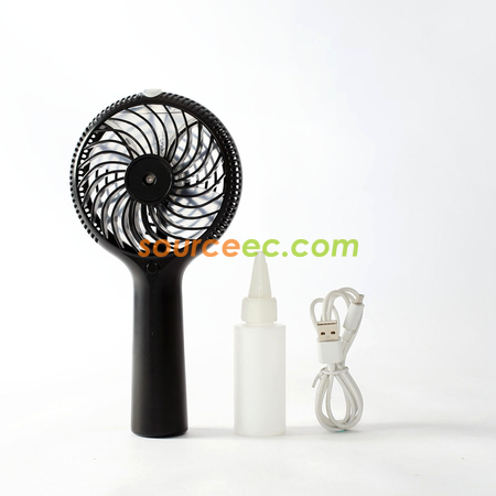 Customization Mini fan Corporate Gifts